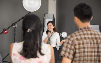 Guide to Help Students Improve Their Public Speaking Skills